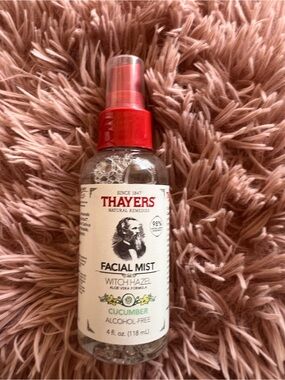 Thayers Witchazel Spray-travel 118ml